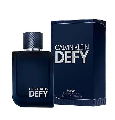 Calvin Klein Defy for men Parfum 100Ml