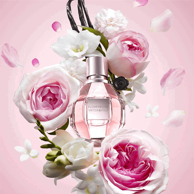 عطر فيكتور آند رولف فلاوربومب اودى بيرفيوم 100 مل
