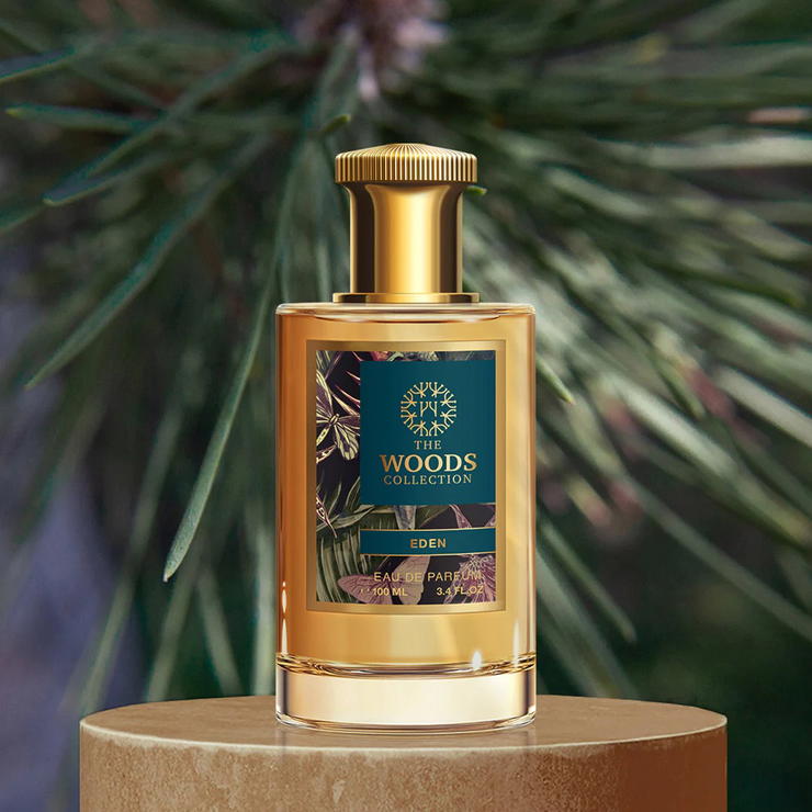 عطر ذا وودز ايدن اودى بيرفيوم 100 مل
