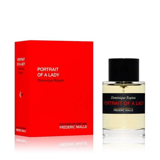 عطر فردريك مال بورتريه أوف أ ليدي اودى بيرفيوم 100 مل