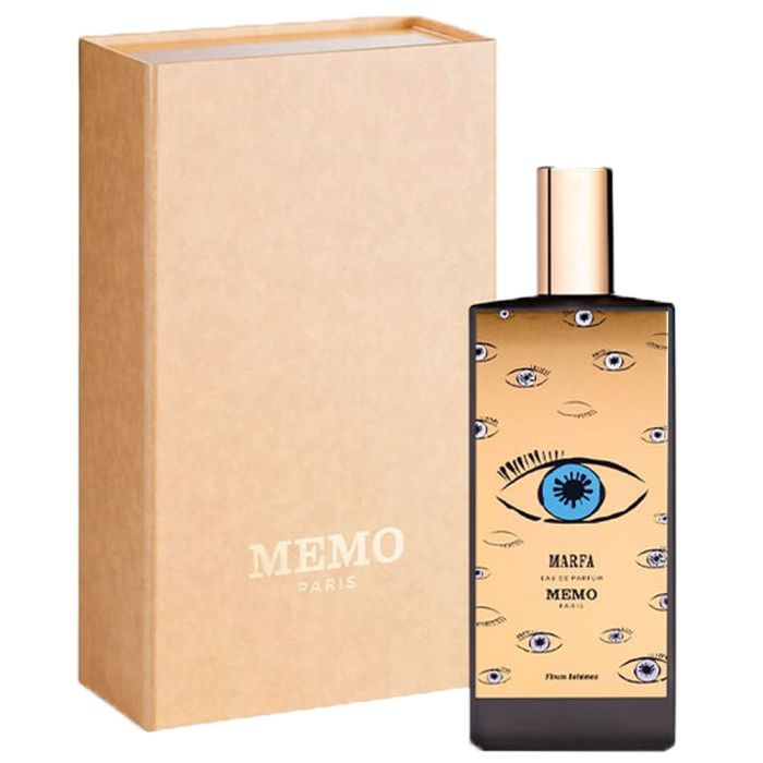 Memo Paris Marfa EDP 75Ml