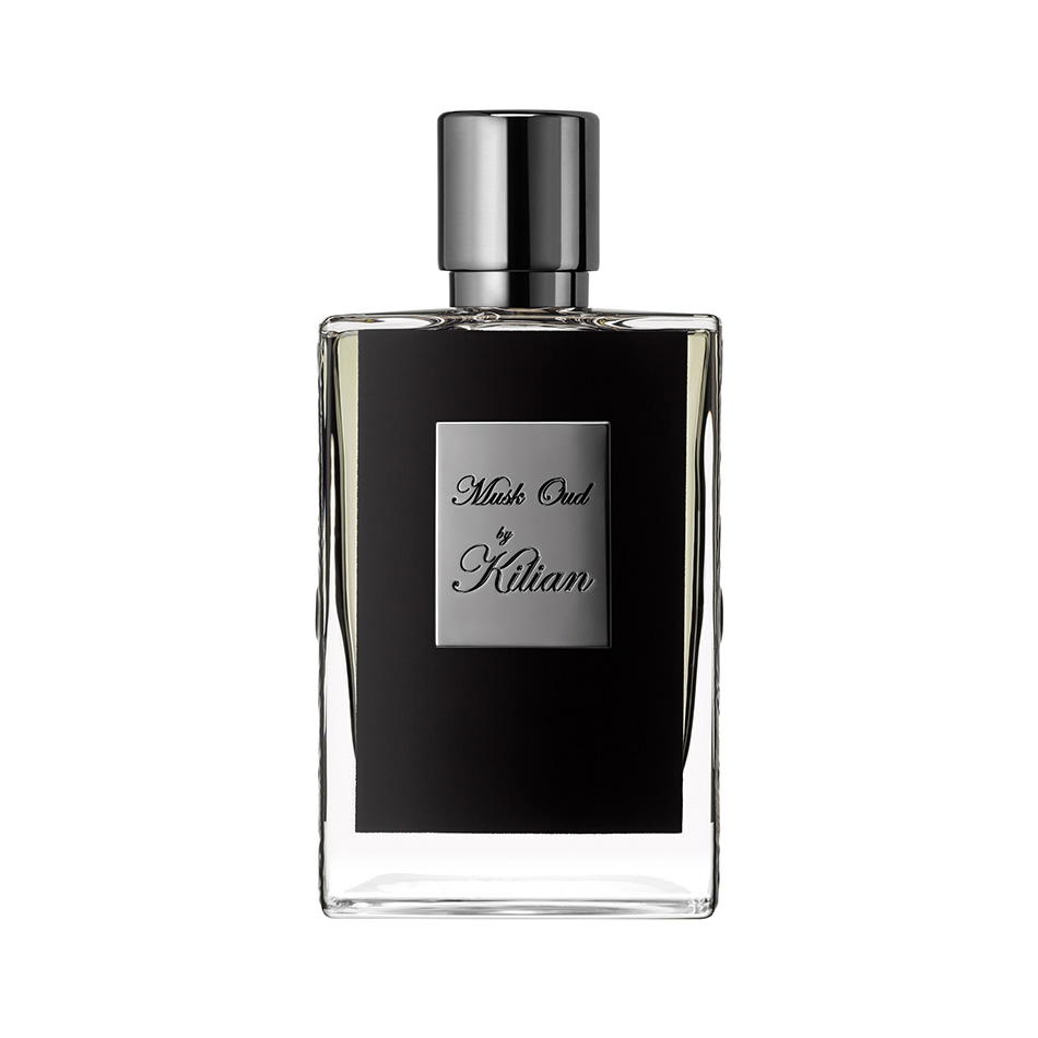 عطر كيليان مسك عود اودى بيرفيوم 50 مل 