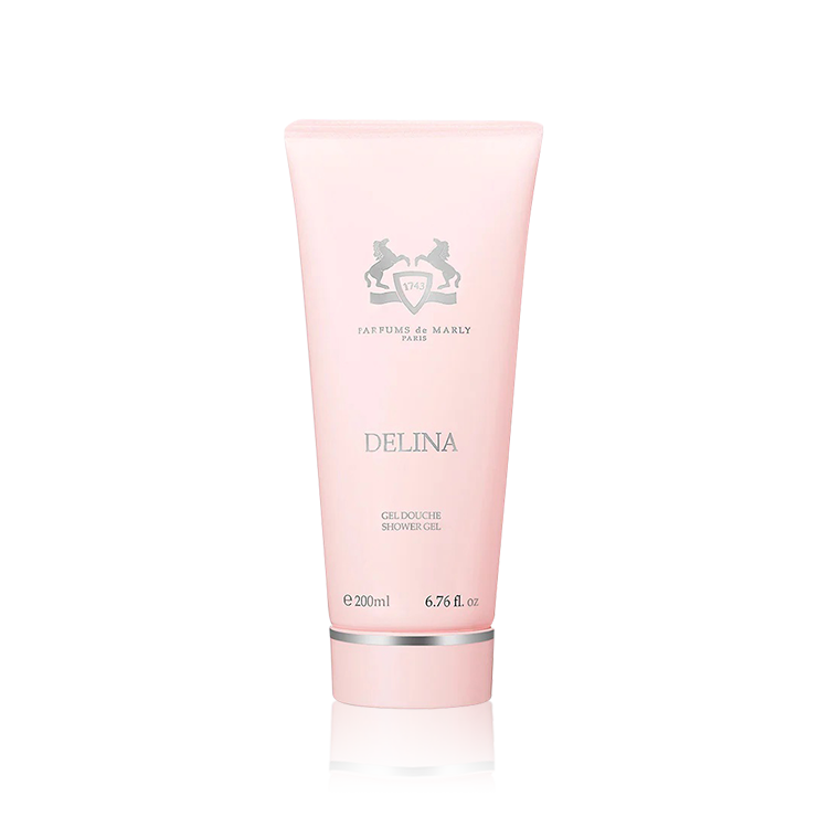 Parfums De Marly Delina Shower Gel - 200ml