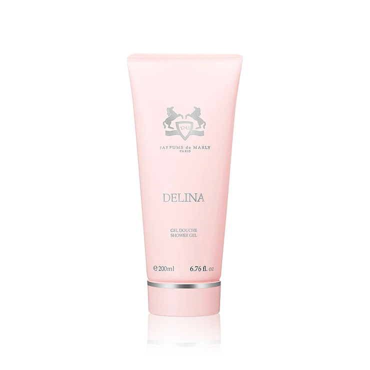 Parfums De Marly Delina Shower Gel - 200ml