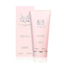 جل استحمام بارفان دو مارلي ديلينا 200 مل