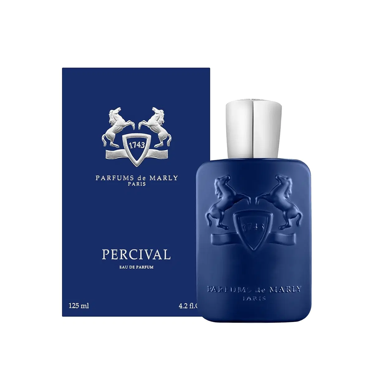 Parfums De Marly Percival EDP 125Ml