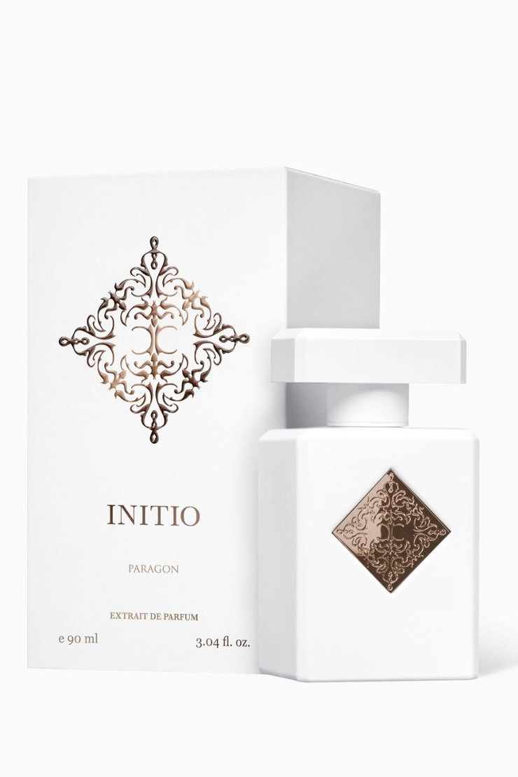 عطر انيشيو باراجون اكستريت دى بيرفيوم 90 مل