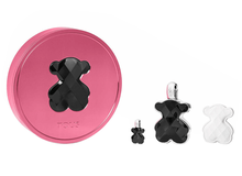 طقم عطر تـوس لوف مي ذا أونيكس للنساء بارفيوم 90 مل