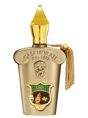 عطر زيرجوف كاساموراتي ليرا اودى بيرفيوم 100 مل