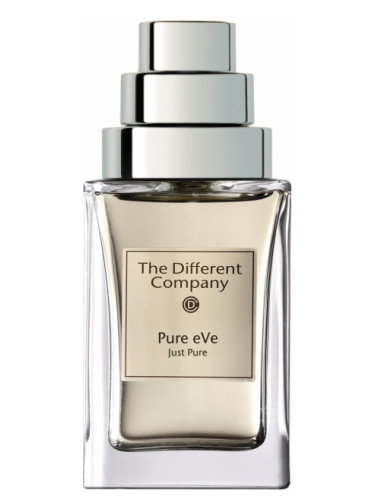 The Different Company Pure Eve EDP 100Ml