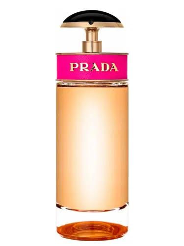 Prada Candy for women EDP 50Ml