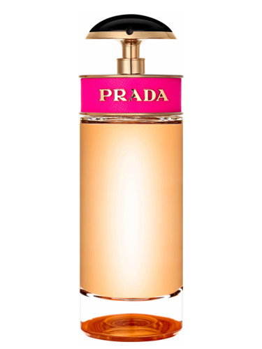 Prada Candy for women EDP 50Ml
