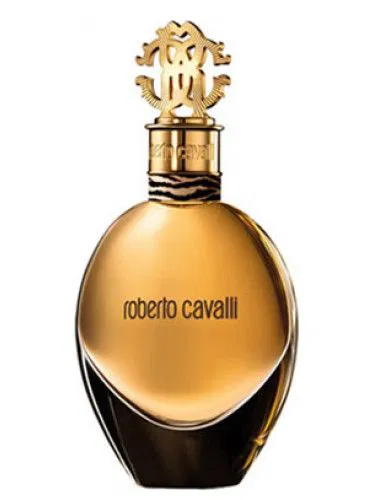 Roberto Cavalli for women EDP 75Ml