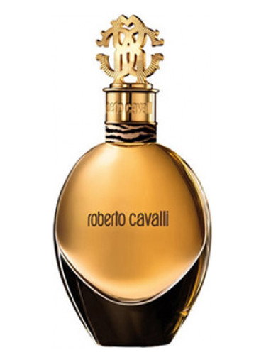 Roberto Cavalli for women EDP 75Ml