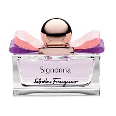Salvatore Ferragamo Signorina Eau De Toilette 50ml