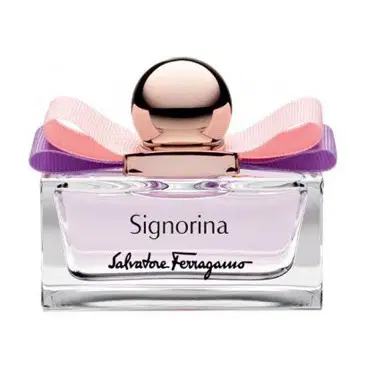 Salvatore Ferragamo Signorina Eau De Toilette 50ml