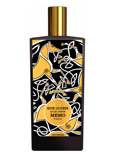 Memo Paris Irish Leather EDP 75Ml