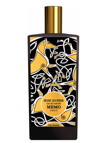 Memo Paris Irish Leather EDP 75Ml