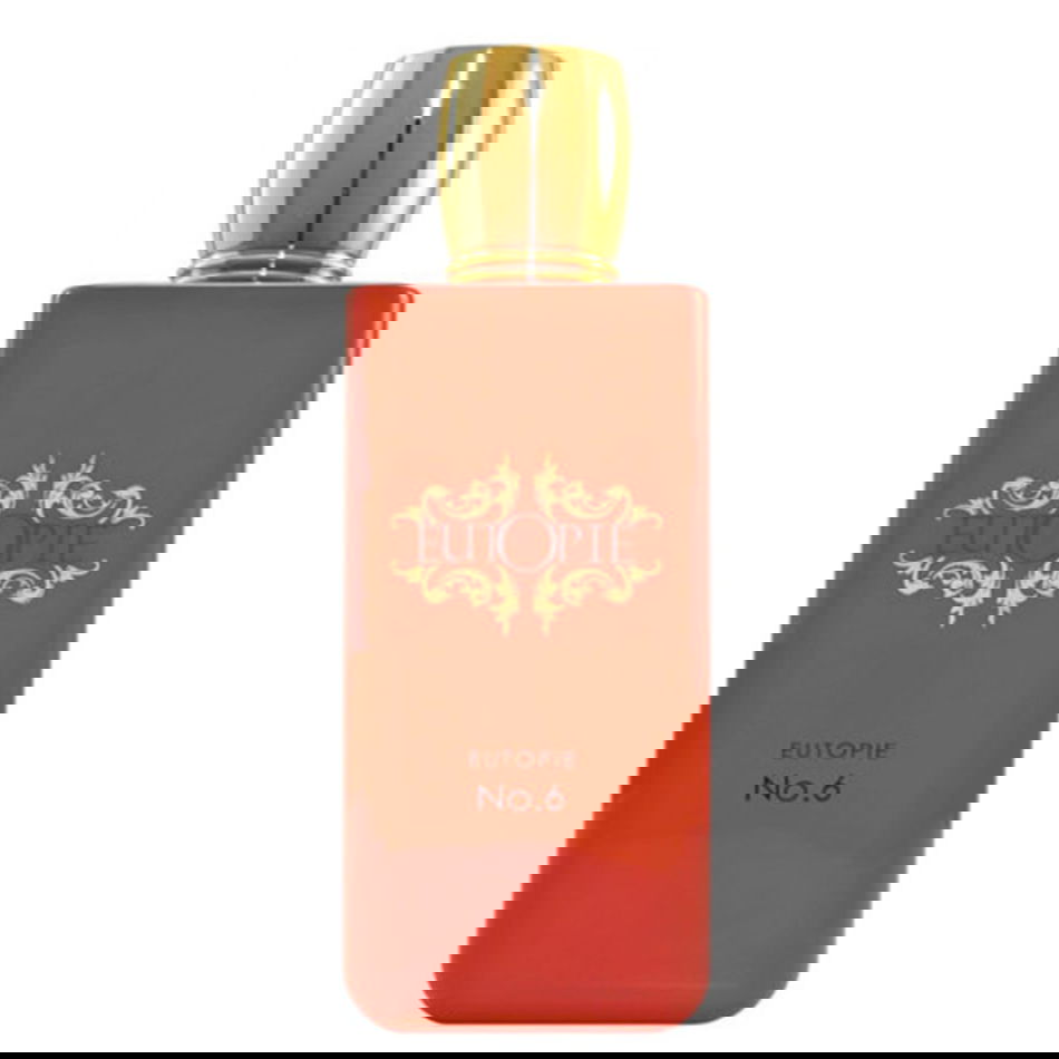 عطر ايتوبى نمبر 6 - اودى بيرفيوم 100 مل