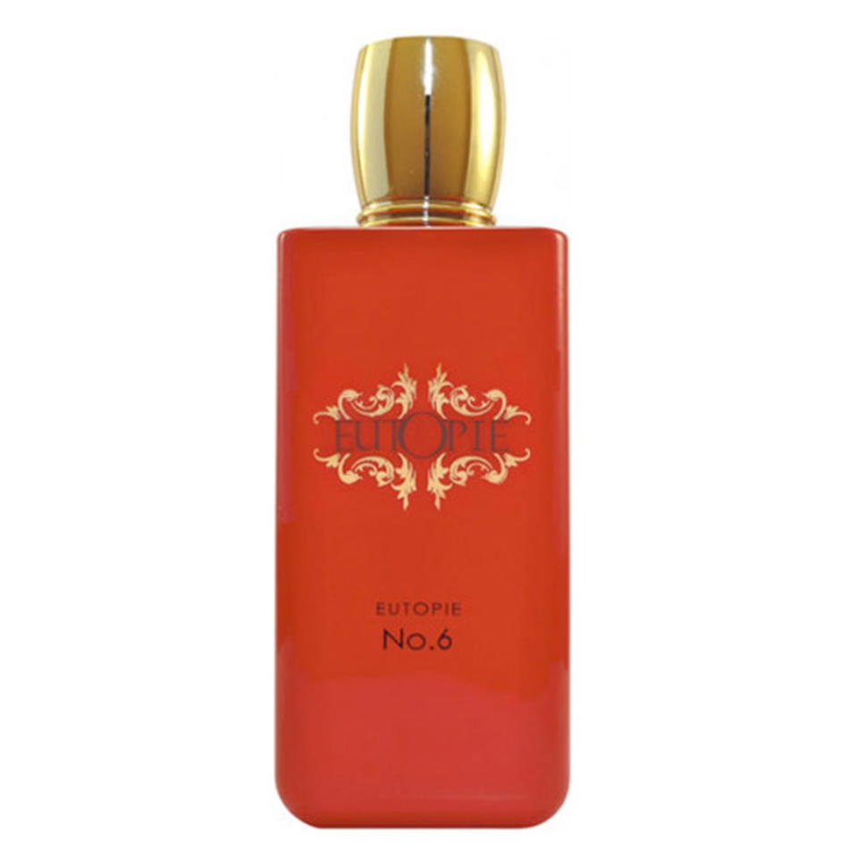 عطر ايتوبى نمبر 6 - اودى بيرفيوم 100 مل