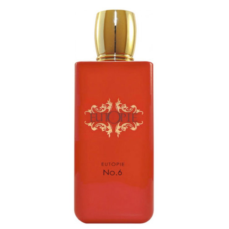 عطر ايتوبى نمبر 6 - اودى بيرفيوم 100 مل