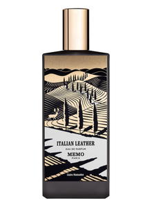 عطر ميمو باريس ايطاليان ليذر اودى بيرفيوم 75 مل