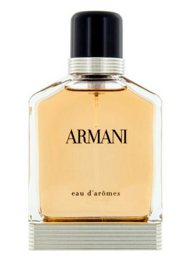 عطر جورجيو ارماني او دو ارومز او دو تواليت 50 مل