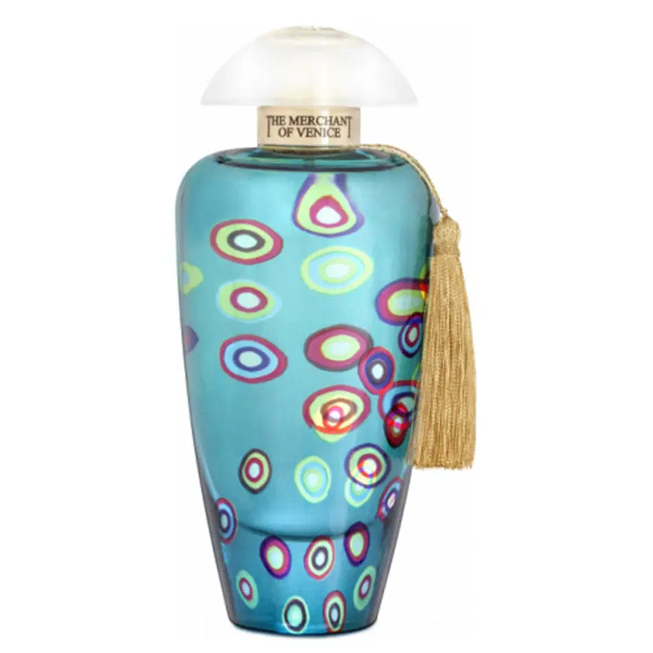 The Merchant Of Venice Mandarin Carnival EDP 100ML
