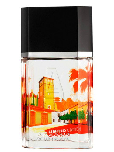 Azzaro Pour Homme Summer 14 EDT 100Ml