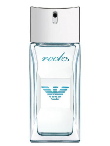 Emporio Armani Diamonds Rocks EDT 75Ml