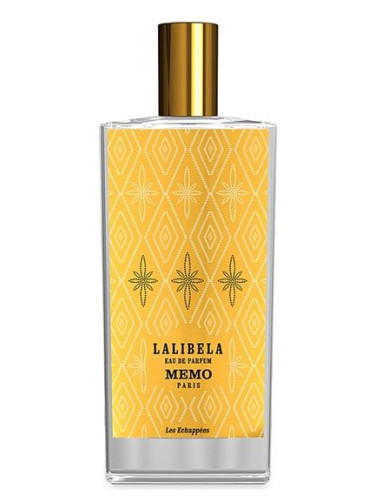 عطر ميمو باريس لاليبيلا اودى بيرفيوم 75 مل