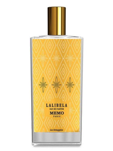 Memo Paris Lalibela for women EDP 75Ml