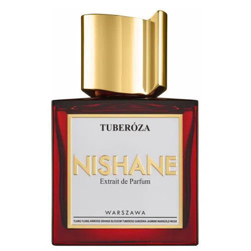 عطر نيشان تيوبيروزا إكستريت دو بارفان 50 مل 