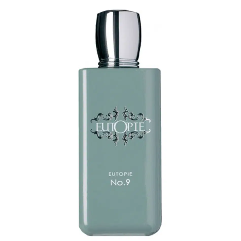 Eutopie No 9 EDP 100ML