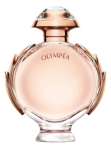Paco Rabanne Olympea for women EDP 80Ml