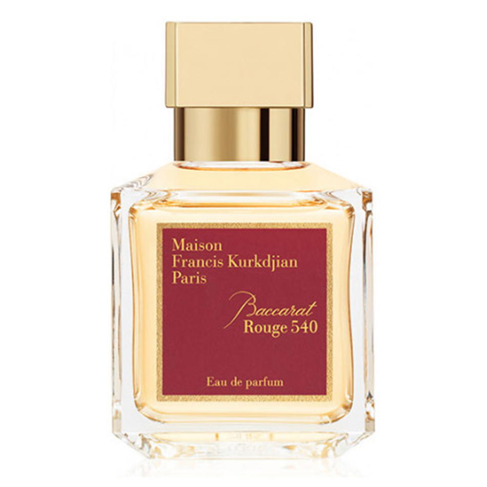 عطر ميزون فرانسيس كركدجيان باكارات روج 540 اودى بيرفيوم 70 مل