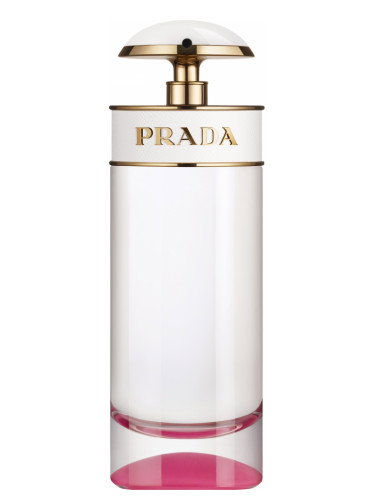 Prada Candy Kiss for women EDP 80Ml