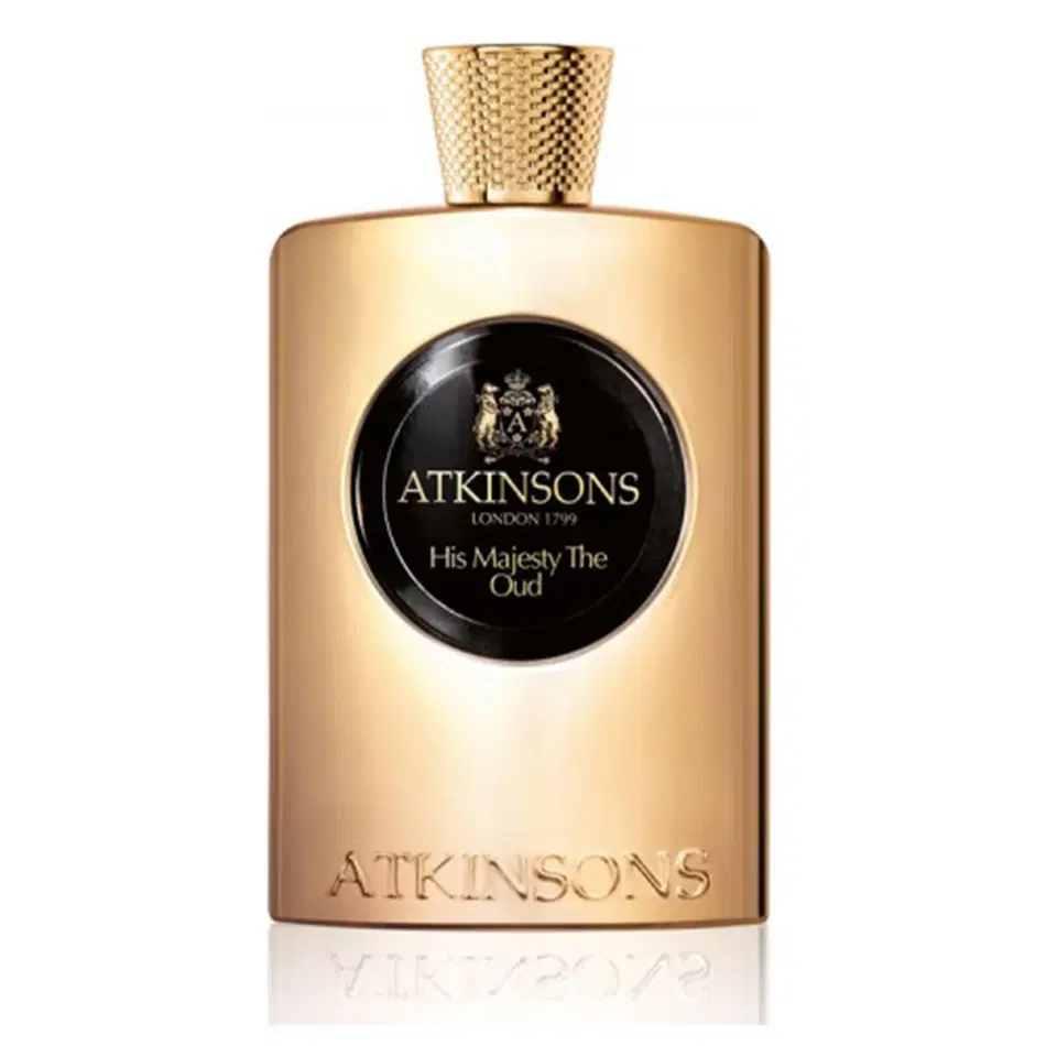 Atkinsons His Majesty The Oud EDP 100ml