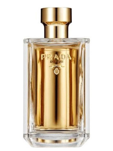 Prada La Femme for women EDP 100Ml