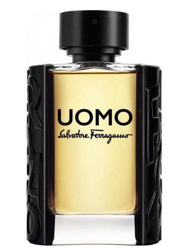 Salvatore Ferragamo Uomo EDT 100Ml