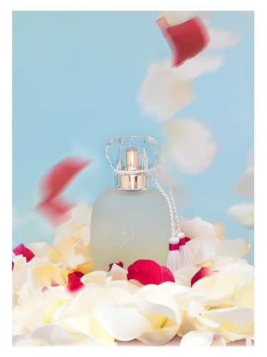 عطر بيرفيومز دى روزينى زيبهار دى روز اودى بيرفيوم 50 مل