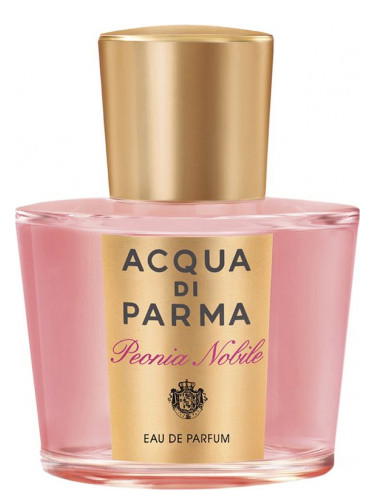 عطر أكوا دي بارما بيونيا نوبيله أو دو بارفان 100 مل
