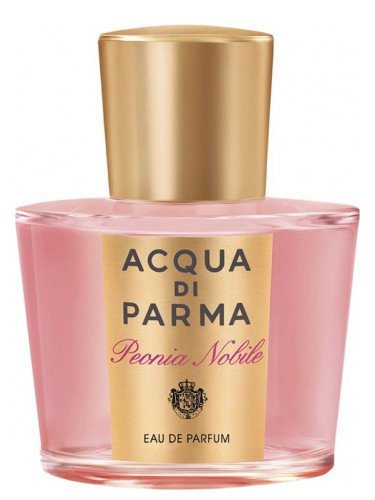 Acqua di Parma Noble Peony for women EDP 100Ml