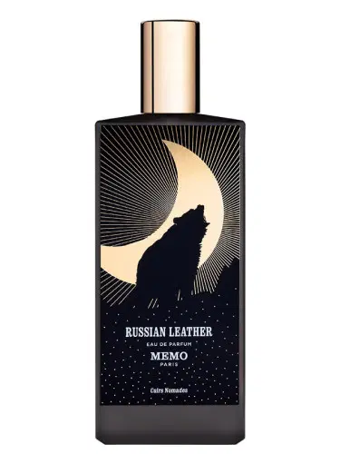 Memo Paris Russian Leather EDP 75Ml
