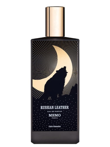 Memo Paris Russian Leather EDP 75Ml