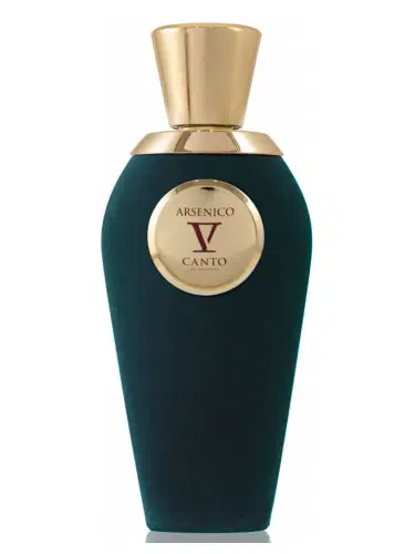 V Canto Arsenico Extrait De Parfum 100ml