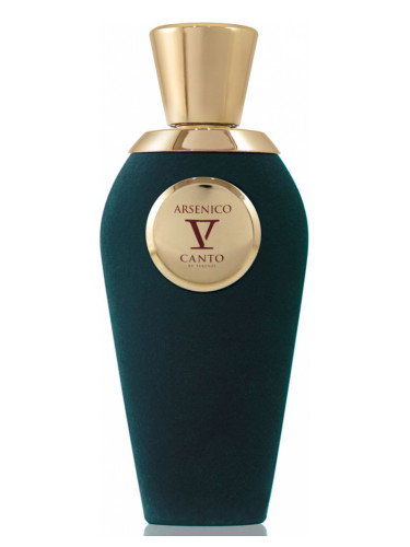 عطر في كانتو أرسينيكو اكستريت دي بارفان 100 مل
