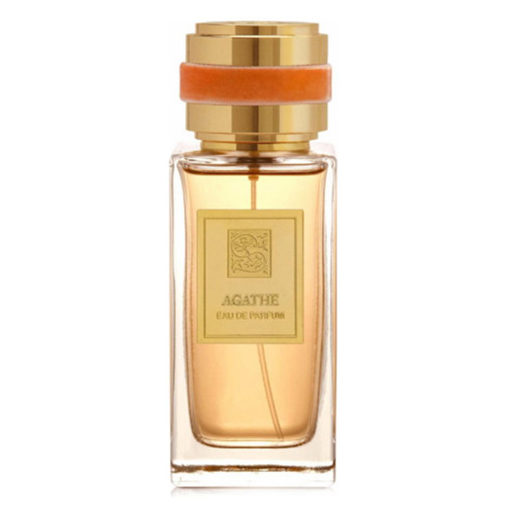 Signature Sillaged Orient Agathe EDP 100ML
