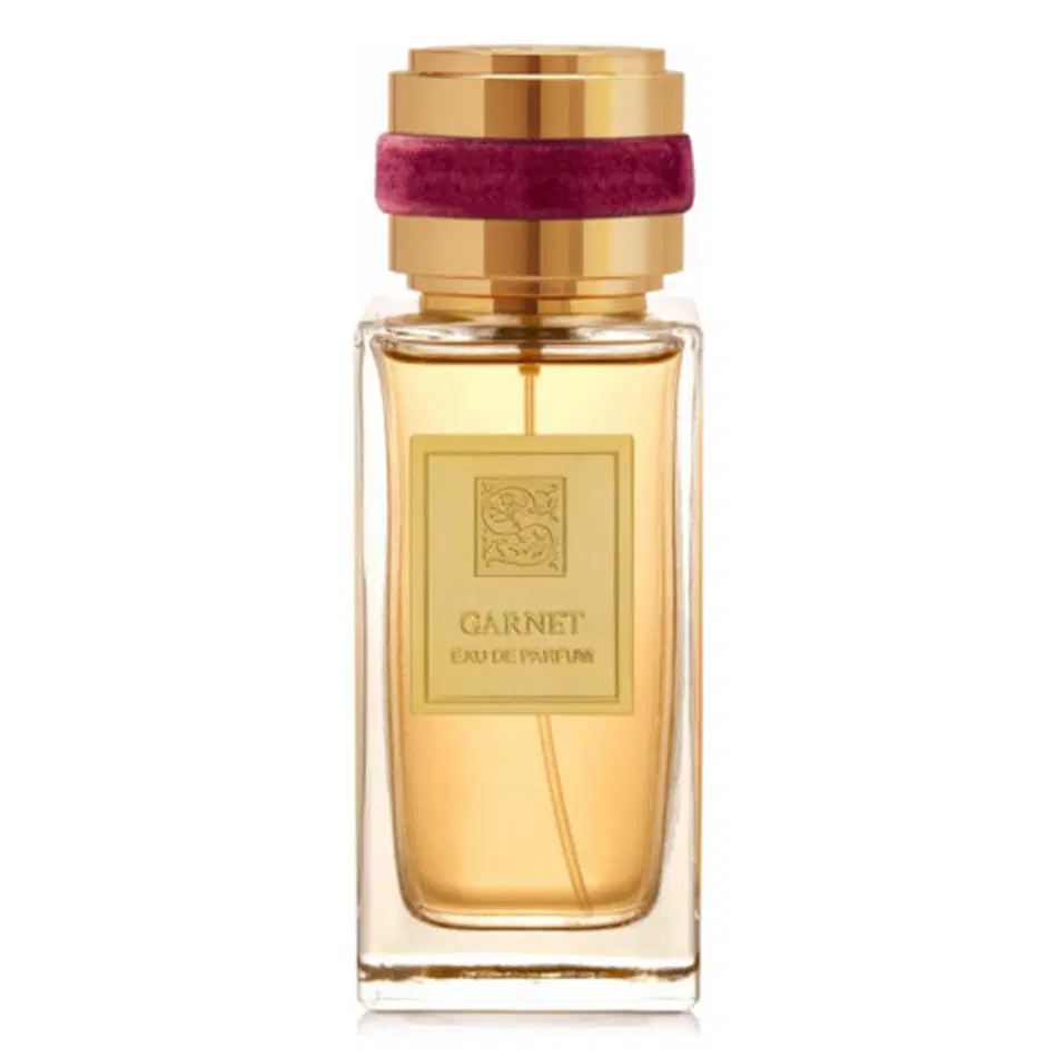 Signature Sillaged Orient Garnet EDP 100ML