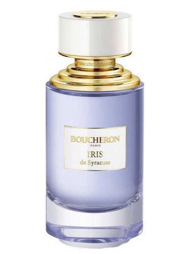 عطر بوشرون إيريس دو سيراكوس اودى بيرفيوم 125 مل